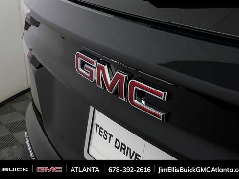 New 2026 GMC Acadia Elevation FWD image 38