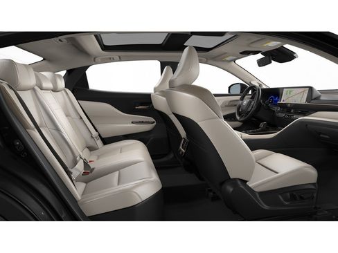 New 2026 Toyota Crown w/ Advanced Technology Package AWD/4WD image 21