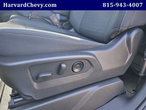 Used 2025 Chevrolet Silverado 3500 LT image 25