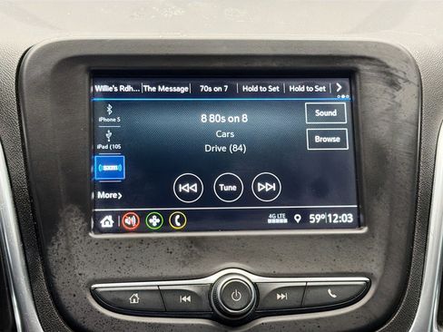 Used 2019 Chevrolet Equinox LT image 9