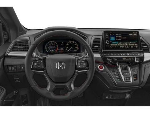 New 2026 Honda Odyssey Sport-L image 10