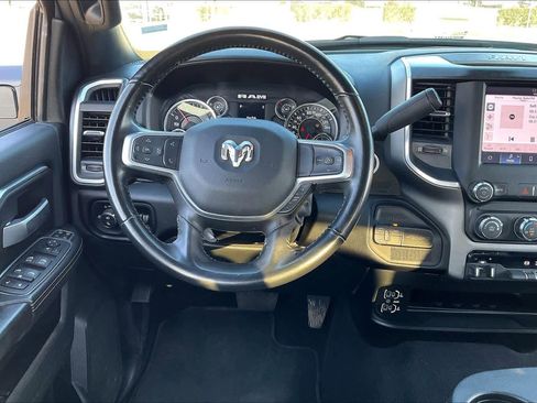 Used 2024 RAM 2500 Big Horn image 5