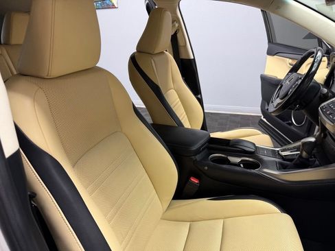Used 2016 Lexus NX 200t FWD w/ Premium Package image 51