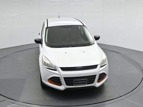 Used 2014 Ford Escape S FWD image 34