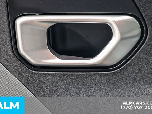 Used 2025 Kia K4 FWD image 45