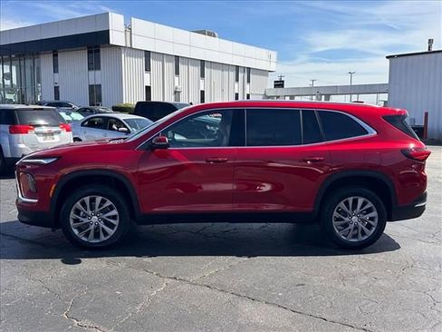 New 2026 Buick Enclave Preferred w/ Power Package image 7