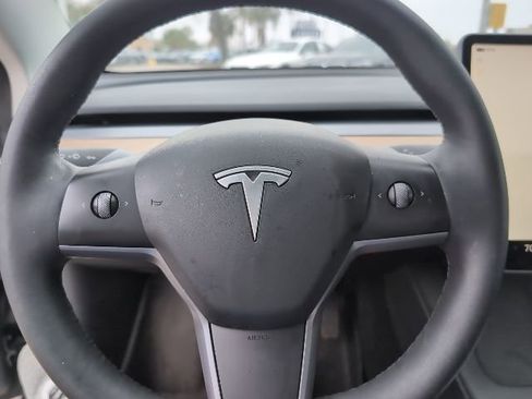 Used 2023 Tesla Model 3 Long Range image 11