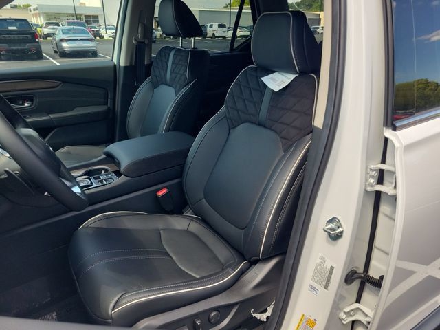 New 2026 Honda Pilot Elite image 19