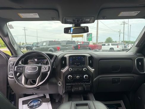 Used 2021 GMC Sierra 1500 Denali AWD/4WD image 38
