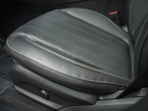 Used 2022 Mercedes-Benz E 350 4MATIC Sedan image 34