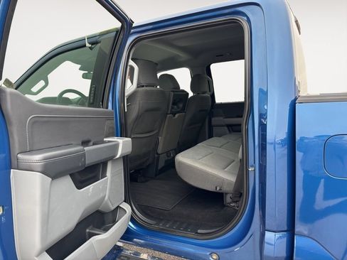 Used 2024 Ford F150 XLT w/ Tow/Haul Package AWD/4WD image 25