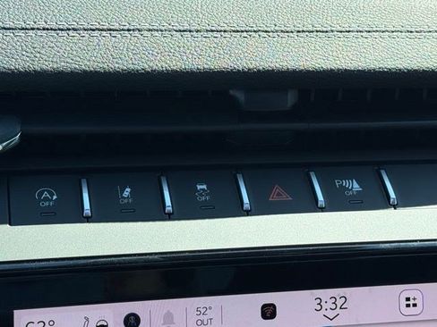 New 2026 Jeep Grand Cherokee L Limited AWD/4WD image 19