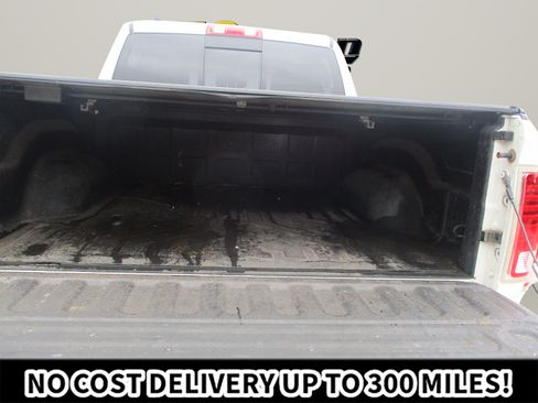 Used 2016 RAM 1500 Limited AWD/4WD image 9