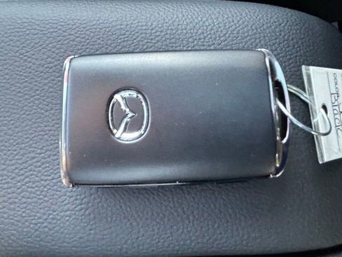 New 2026 MAZDA CX-50 AWD 2.5 Hybrid w/ Weather Package image 24