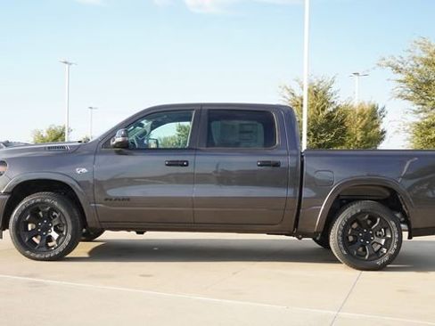 New 2026 RAM 1500 Lone Star AWD/4WD image 5