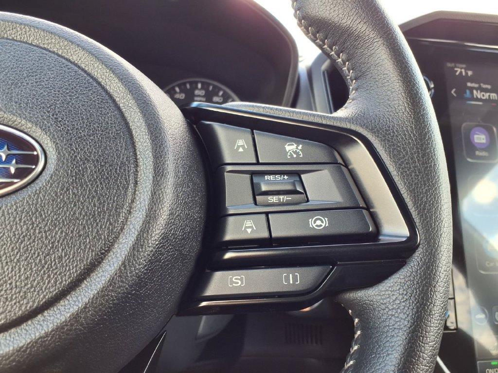 Certified 2025 Subaru Forester Premium AWD/4WD image 29