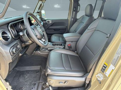 New 2026 Jeep Gladiator Sport AWD/4WD image 5