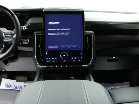 New 2026 GMC Yukon Elevation w/ Elevation Premium Package image 20