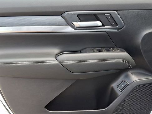 New 2026 GMC Terrain Elevation AWD/4WD image 14