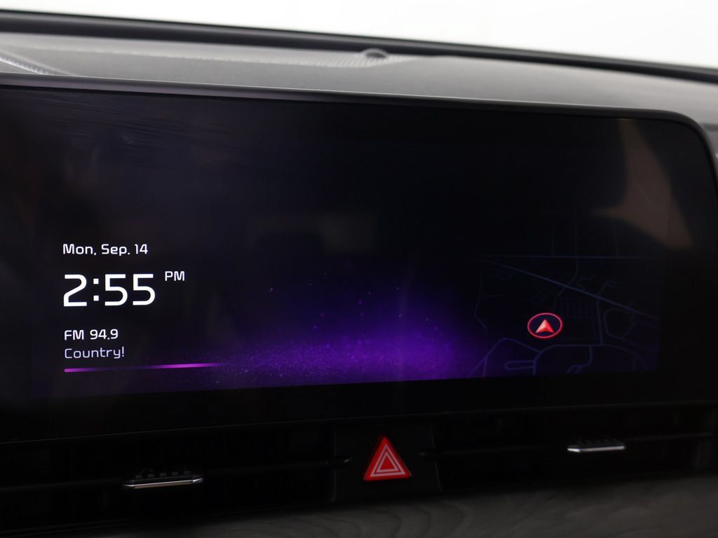 Certified 2024 Kia Sportage X-Line w/ X-Line Premium Package AWD/4WD image 48