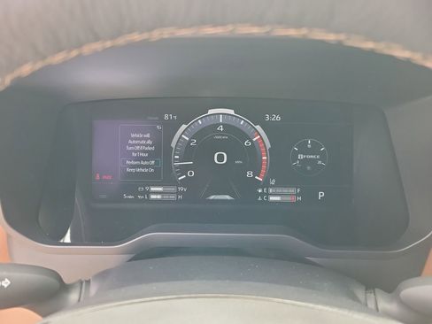 New 2026 Toyota Tundra 1794 Edition AWD/4WD image 21