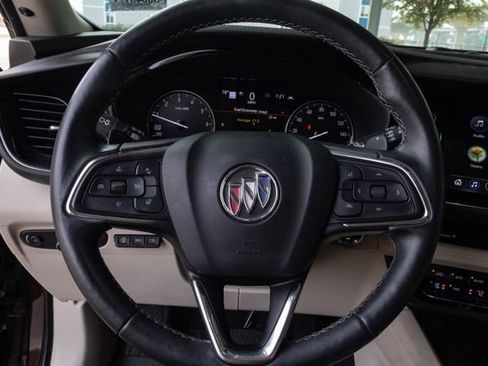 Used 2023 Buick Envision Avenir image 10