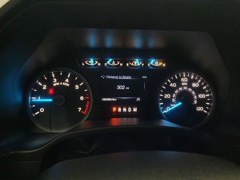 Used 2018 Ford F150 XLT w/ Equipment Group 301A Mid image 23