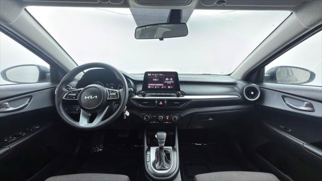 Used 2023 Kia Forte LXS FWD image 26