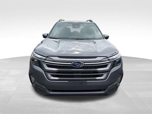 New 2026 Subaru Forester Limited AWD/4WD image 9