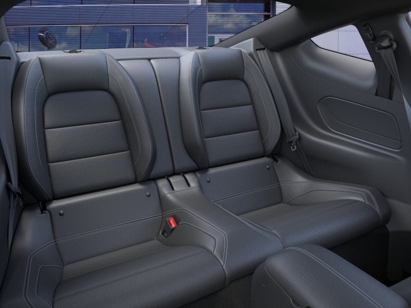 New 2026 Ford Mustang Premium RWD image 11