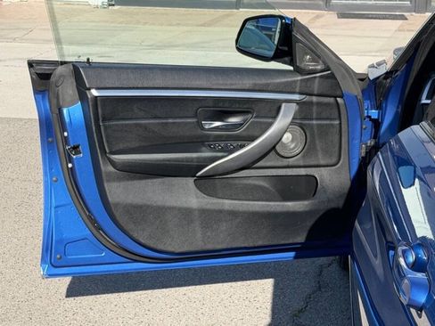 Used 2018 BMW 430i Gran Coupe RWD image 10