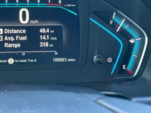 Used 2018 Honda Odyssey Touring image 30