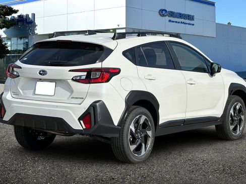 New 2025 Subaru Crosstrek 2.5i Limited image 4