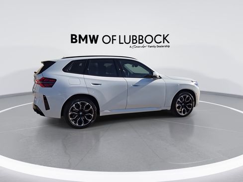 New 2026 BMW X3 xDrive30 image 8