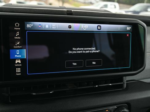 Used 2024 Jeep Wrangler Willys image 33