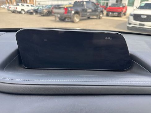 Used 2025 MAZDA CX-30 AWD 2.5 S w/ Preferred Package image 20