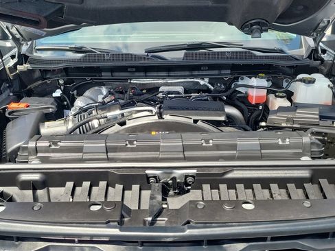 Used 2026 Chevrolet Silverado 2500 LT w/ All Star Edition AWD/4WD image 30