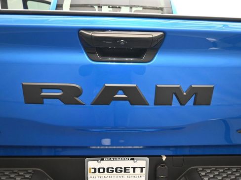 New 2026 RAM 1500 Laramie w/ Night Edition image 25