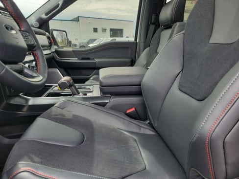 New 2026 Ford F150 Raptor AWD/4WD image 20