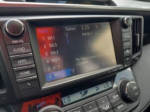 Used 2016 Toyota RAV4 XLE w/ Convenience Package AWD/4WD image 20