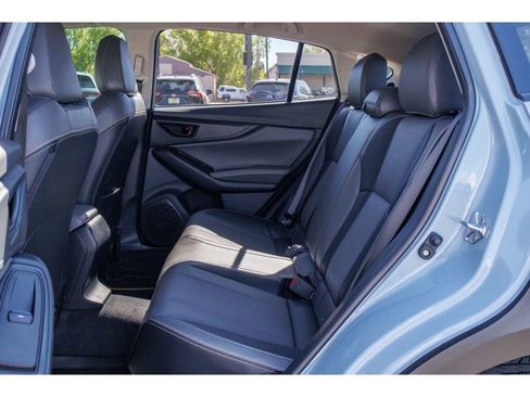 Certified 2023 Subaru Crosstrek 2.5i Sport AWD/4WD image 13