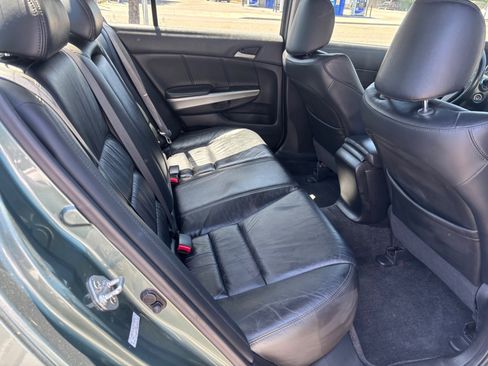 Used 2008 Honda Accord EX-L image 12