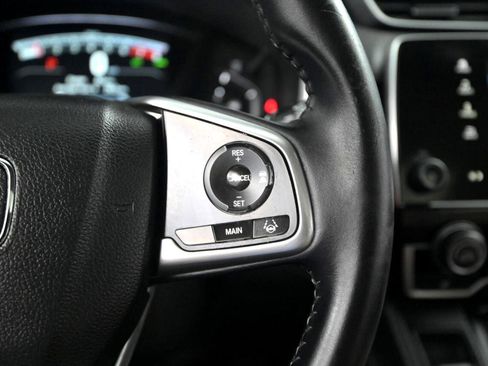 Used 2017 Honda CR-V EX-L image 30