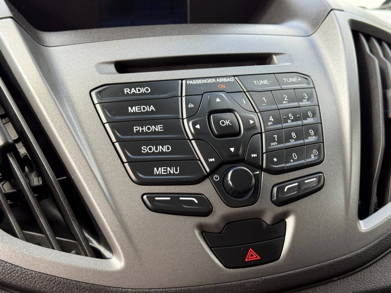 Used 2015 Ford Transit 250 138 w/ Interior Upgrade Package RWD image 22
