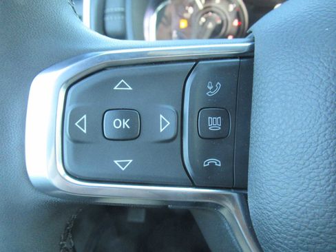 New 2026 RAM 3500 Laramie w/ Night Edition image 26