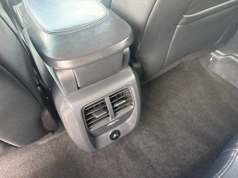 Used 2025 Ford Mustang Mach-E Premium AWD/4WD image 16