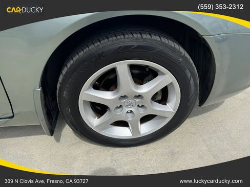 Used 2003 Nissan Altima 3.5 SE FWD image 27