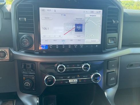 New 2026 Ford F150 XLT AWD/4WD image 23