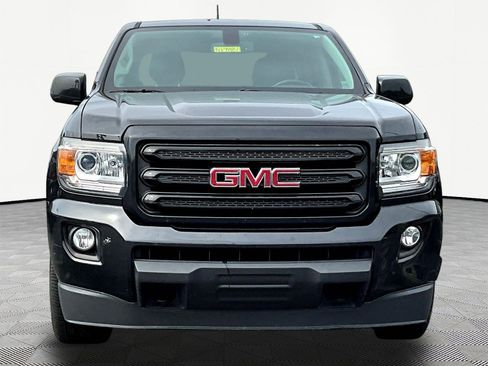 Used 2020 GMC Canyon SLE w/ Elevation Edition AWD/4WD image 2