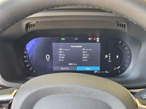 Used 2026 Volvo XC60 B5 Plus w/ Protection Package Premier AWD/4WD image 13